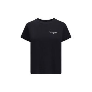 Givenchy Women Black T-Shirts